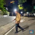 Rosan Tiba di Kertanegara, Prabowo Sudah Panggil 43 Calon Menteri