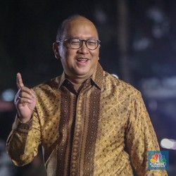Prabowo Naikkan UMP 6,5% di 2025, Rosan Pede Investasi Nggak Terganggu