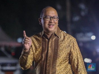 Prabowo Naikkan UMP 6,5% di 2025, Rosan Pede Investasi Nggak Terganggu