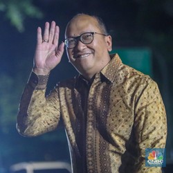 Rosan Kembali Dipercaya di Era Prabowo, Ini Bocoran Posisinya!