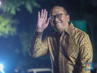 Kalahkan Tetangga, Menteri Rosan Rayu Investor 'Garap' Durian RI