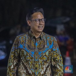 Kode Keras Dari Prabowo, Budi Gunadi Sadikin Jadi Menkes Lagi