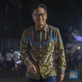 BGS Lapor Prabowo Soal Cek Kesehatan Gratis Hingga Pembangunan RS