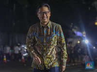 BGS Lapor Prabowo Soal Cek Kesehatan Gratis Hingga Pembangunan RS