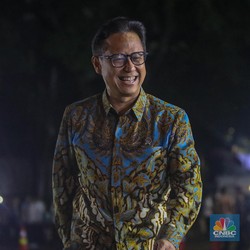 Menkes Ungkap Beban Masalah Kesehatan RI, Stunting Hingga Obesitas