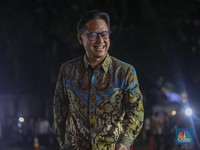 Menkes Ungkap Beban Masalah Kesehatan RI, Stunting Hingga Obesitas