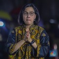 Sri Mulyani Beberkan Kebijakan Ekonomi Tahun Pertama Prabowo