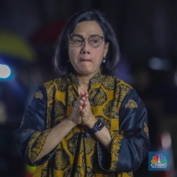 Sri Mulyani Beberkan Kebijakan Ekonomi Tahun Pertama Prabowo