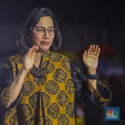 Sri Mulyani Punya Trio Wamen, Begini Pembagian Tugasnya