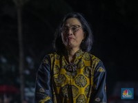 Sri Mulyani Terpilih Lagi, Begini Skenario Kemenkeu di Era Prabowo!