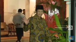 Video: Imam Besar Istiqlal Temui Prabowo di Kertanegara