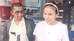 Rabu Nikita Mirzani Diperiksa Lagi Atas Laporan Terhadap Vadel Badjideh