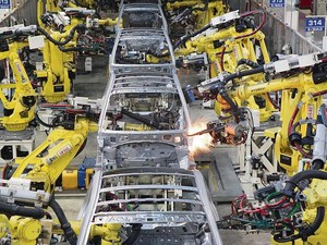 Toyota Mau Bangun Pabrik Mobil Listrik-Hybrid di India, Kok Bukan di Indonesia?