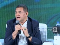 Video: Pakar Hukum: Perlu Konsistensi Hukum Perbaiki Iklim Investasi