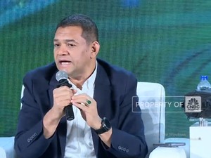 Video: Pakar Hukum: Perlu Konsistensi Hukum Perbaiki Iklim Investasi