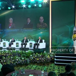 Video: Peluang Penyediaan Energi Bersih Bagi Industri