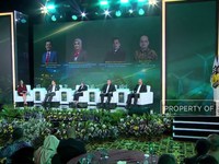 Video: Peluang Penyediaan Energi Bersih Bagi Industri