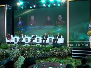 Video: Peluang Penyediaan Energi Bersih Bagi Industri