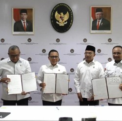 Video: Hore! Ada 27 Hari Libur Nasional & Cuti Bersama di 2025