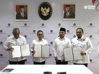 Video: Hore! Ada 27 Hari Libur Nasional & Cuti Bersama di 2025