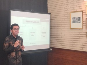 ICW: Di 2023, Hanya 33 dari 1.718 Terdakwa Korupsi Dituntut di Atas 10 Tahun