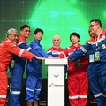 Pertamina & Perusahaan Jepang Bersinergi Akselerasi Pengurangan Emisi