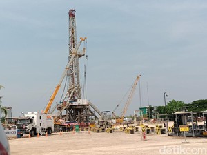 Pertamina Injection CO2 Teknologi CCUS Kurangi Emisi Karbon dan Tingkatkan Produksi
