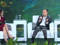 Video: Pertamina NRE Siapkan Capex 98 T Untuk Kembangkan EBT