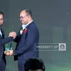 Petrochina: Leadership in Sustainable Resource Management Innovation