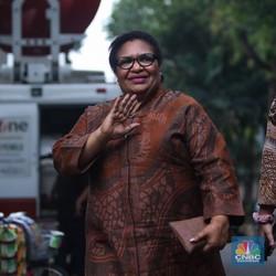 Tak Ada Lagi Honorer, Wamendagri Pastikan Pelantikan PPPK Tepat Waktu