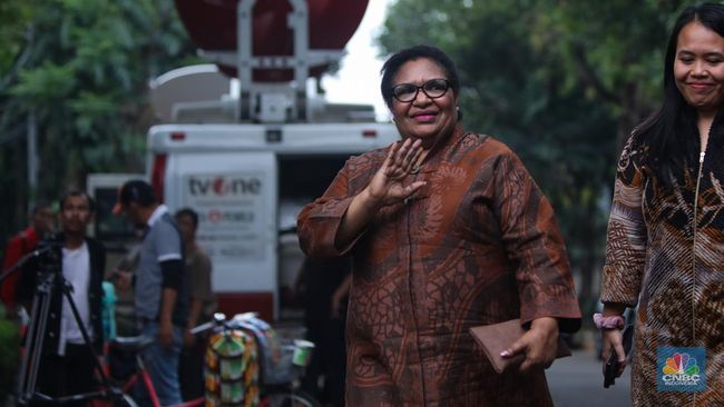 Tak Ada Lagi Honorer, Wamendagri Pastikan Pelantikan PPPK Tepat Waktu