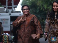 Tak Ada Lagi Honorer, Wamendagri Pastikan Pelantikan PPPK Tepat Waktu