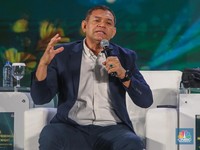 Rapor Investasi di Era Prabowo-Gibran Bakal Kencang, Kok Bisa?