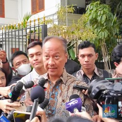 Panggil Agus Gumiwang ke Kertanegara, Prabowo Tugaskan Ini!