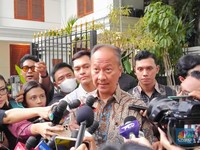 Panggil Agus Gumiwang ke Kertanegara, Prabowo Tugaskan Ini!