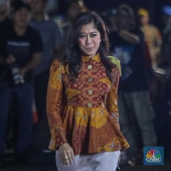 Harapan Bos Perusahaan Internet RI untuk Menkomdigi Meutya Hafid