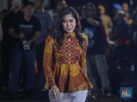 Harapan Bos Perusahaan Internet RI untuk Menkomdigi Meutya Hafid