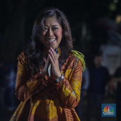 Ini Target 100 Hari Pertama Meutya Hafid Jadi Menteri Komdigi
