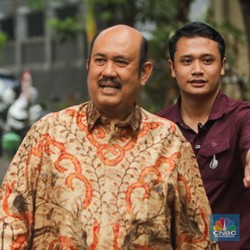 Menteri PPN Ungkap Alasan Status Bappenas Langsung di Bawah Prabowo