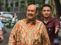 Ternyata! Ini Alasan Bappenas Langsung Dipantau Prabowo