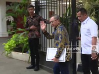 Video: Prabowo Panggil Calon Menteri, Dari Zulhas Hingga AHY