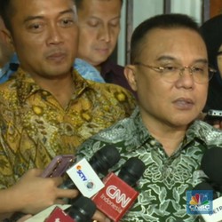 Sudah 49 Orang, Besok Prabowo Panggil Lagi Calon Menteri-Kepala Badan