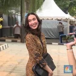 Pengusaha Jadi Menteri Pariwisata, Ini Profil Widiyanti Putri Wardhana