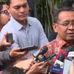 Menko PMK Minta Pemprov Ikut Danai Modifikasi Cuaca