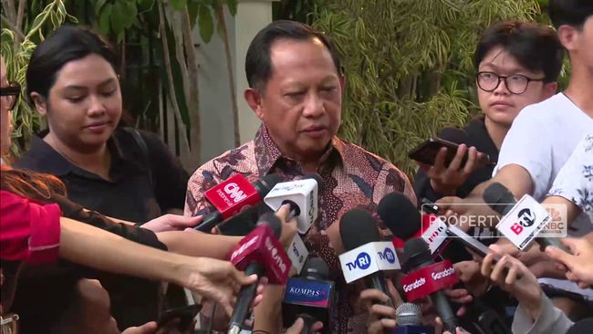 Polemik Beda Data Uang Pemda 'Ngendap', Ada BPD Salah Input Rp5,1 T