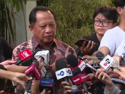 Polemik Beda Data Uang Pemda 'Ngendap', Ada BPD Salah Input Rp5,1 T