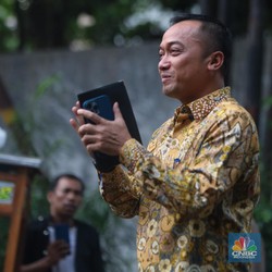 Beredar Usulan Soeharto Jadi Pahlawan Nasional, Mensesneg Bilang ini