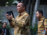 Beredar Usulan Soeharto Jadi Pahlawan Nasional, Mensesneg Bilang ini