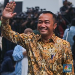 Ekonomi RI di Bawah 5%, Istana: Belanja Pemerintah Belum Puncaknya!