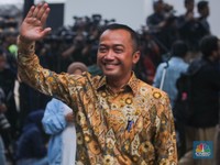 Respons Istana Terkait Ramalan IMF hingga Harga Emas Meroket